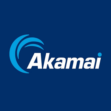 Akamai Corporate Logo