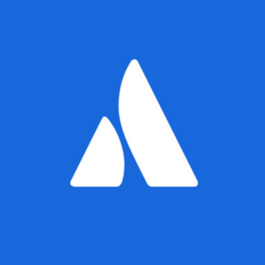 Atlassian Corporate Logo