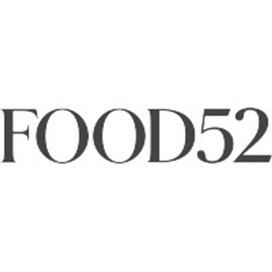 Food52 Corporate Logo