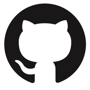 GitHub Corporate Logo