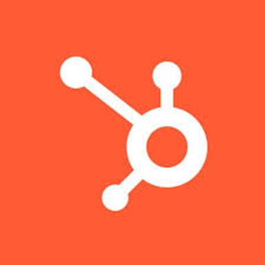 HubSpot Corporate Logo
