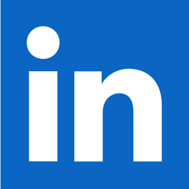 LinkedIn Corporate Logo