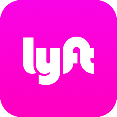 Lyft Corporate Logo