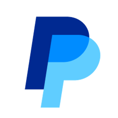 PayPal Corporate Logo