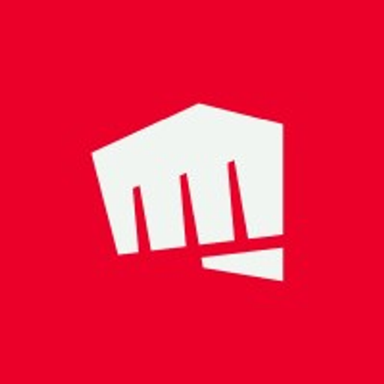 Riot Games Corporate Logo