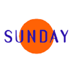 Sunday