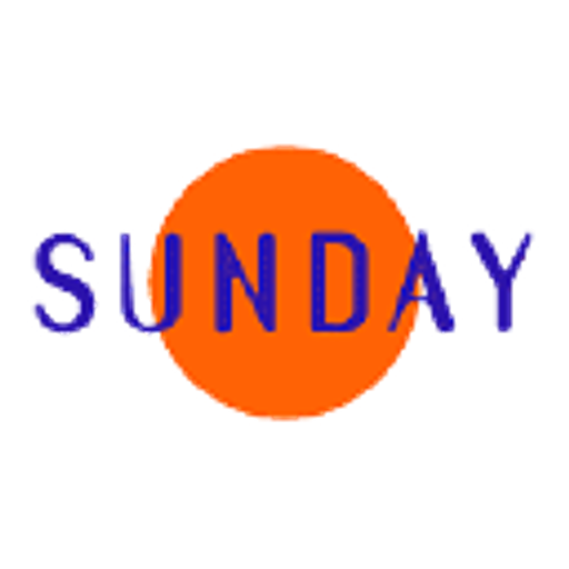Sunday