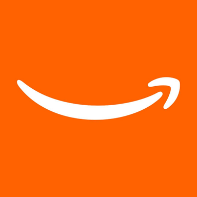 Amazon Corporate Logo