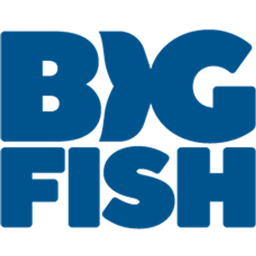 Big Fish Games