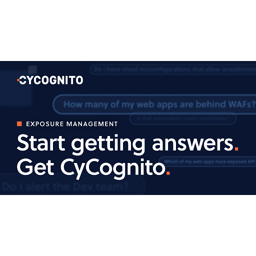 CyCognito