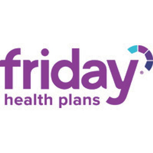 Friday Health Plans