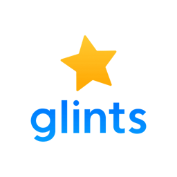 Glints
