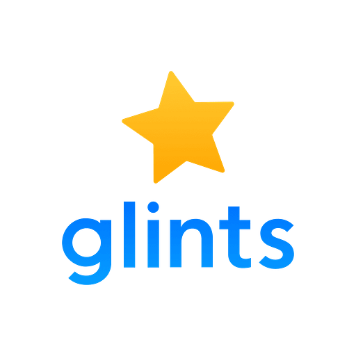 Glints