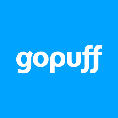 Gopuff Corporate Logo