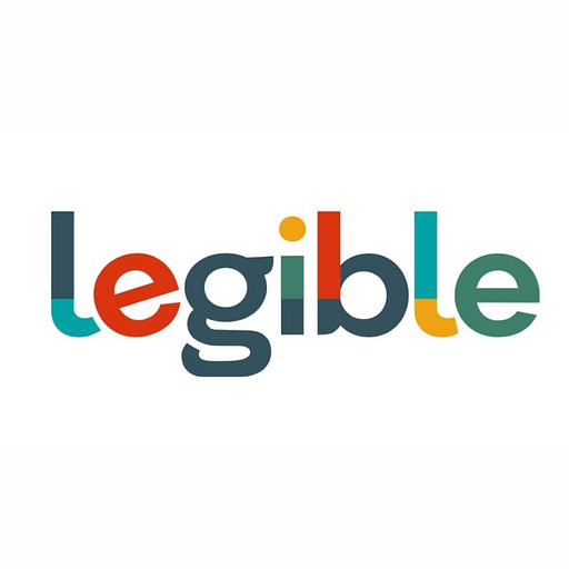 Legible