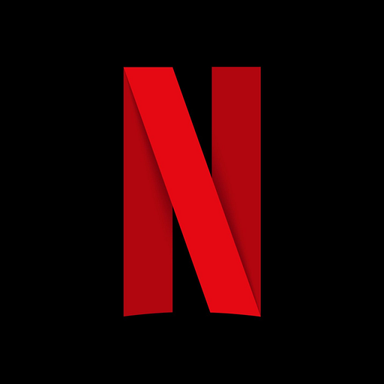Netflix Corporate Logo
