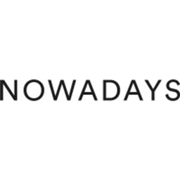 Nowadays