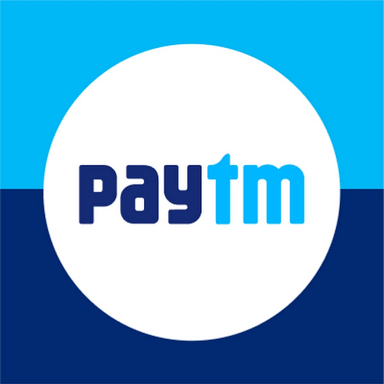 Paytm Corporate Logo