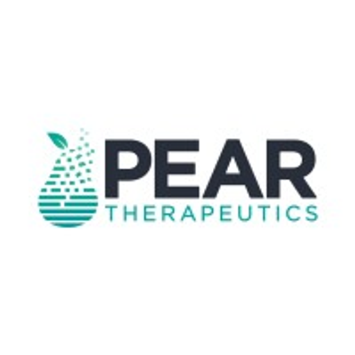Pear Therapeutics