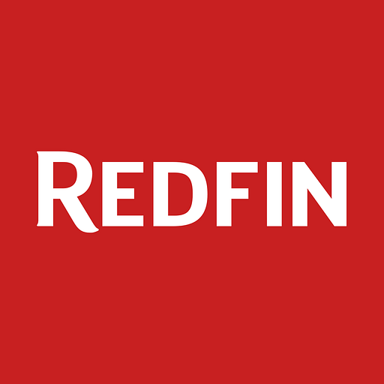 Redfin Corporate Logo