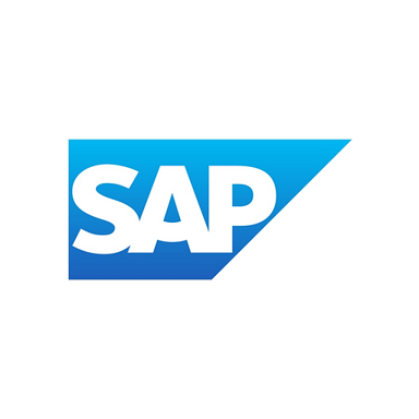SAP Corporate Logo