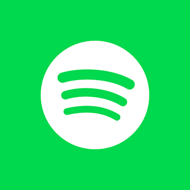 Spotify Corporate Logo