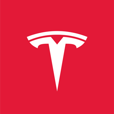 Tesla Corporate Logo