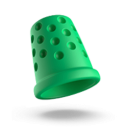 Thimble