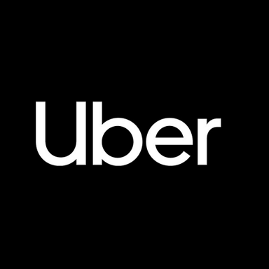 Uber Corporate Logo