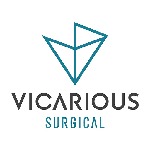 Vicarious Surgical