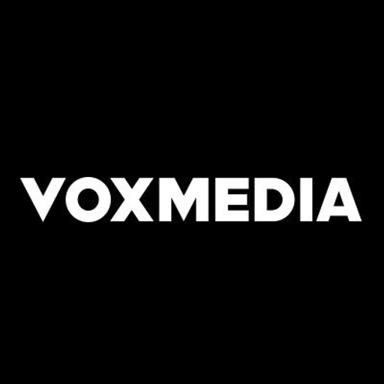 Vox Media Corporate Logo