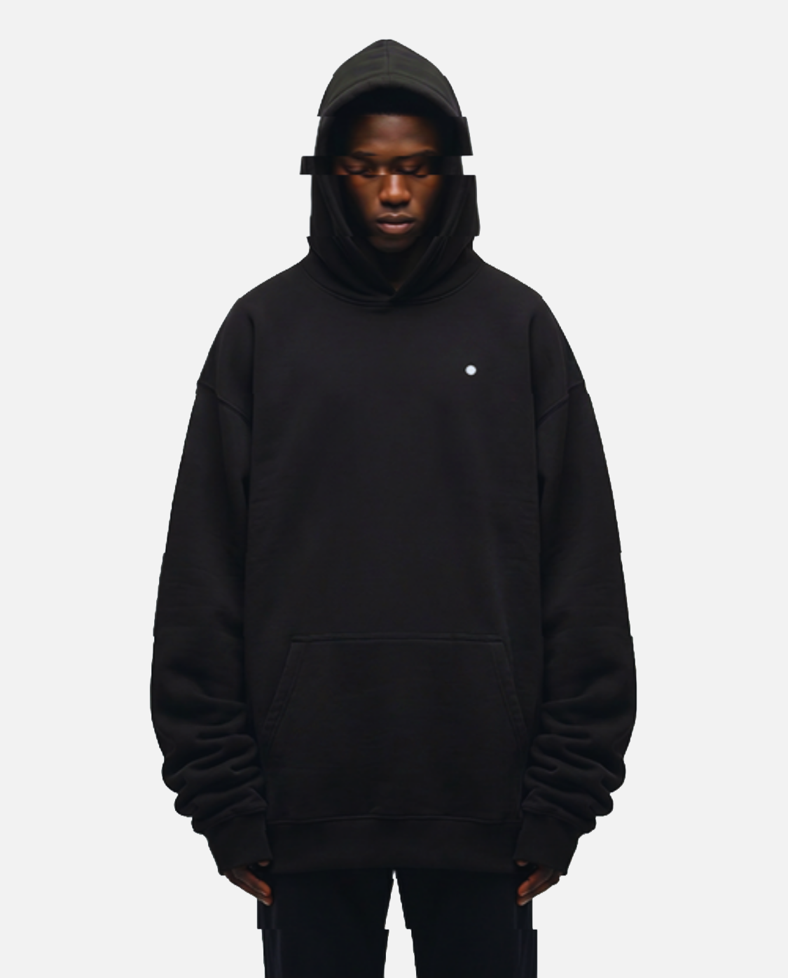 THE BIGFOOT HOODIE