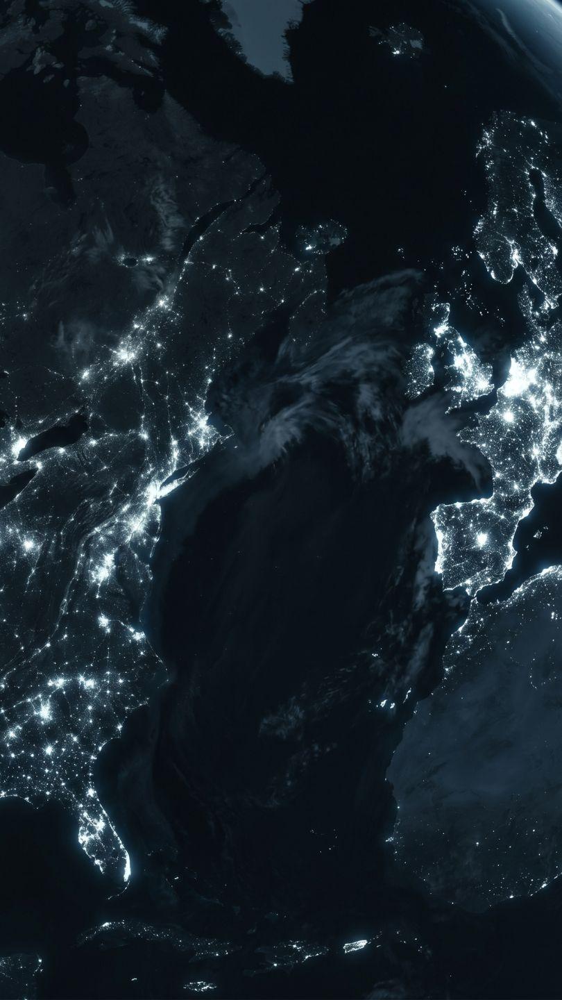 THE VOID ORBIT