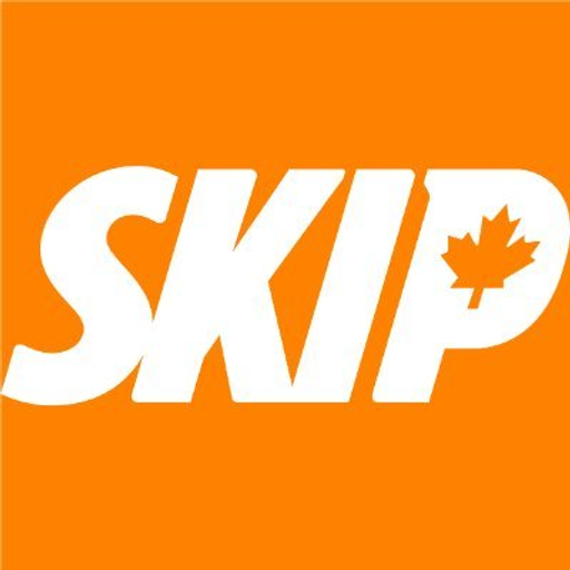 SkipTheDishes