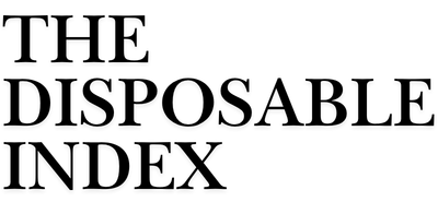 The Disposable Index